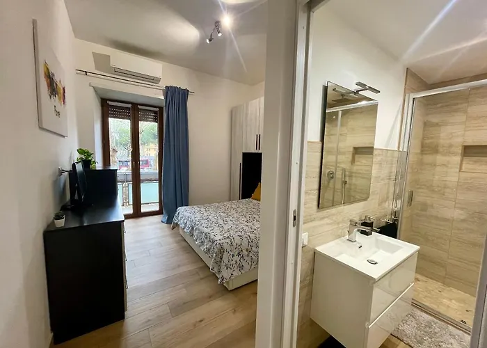 Apartment Zama *