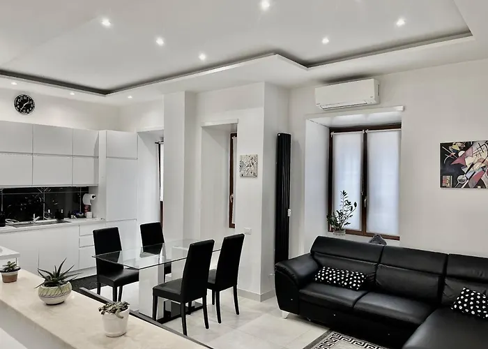 Apartment Zama