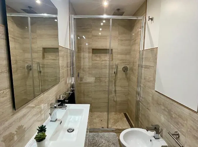 Zama Apartment Rome