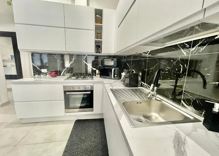 Zama Apartment Rome