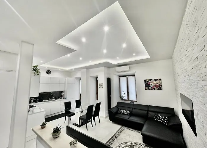 Zama Apartment Rome