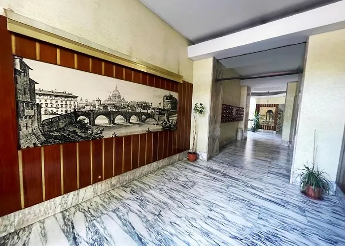 Zama Apartment *
